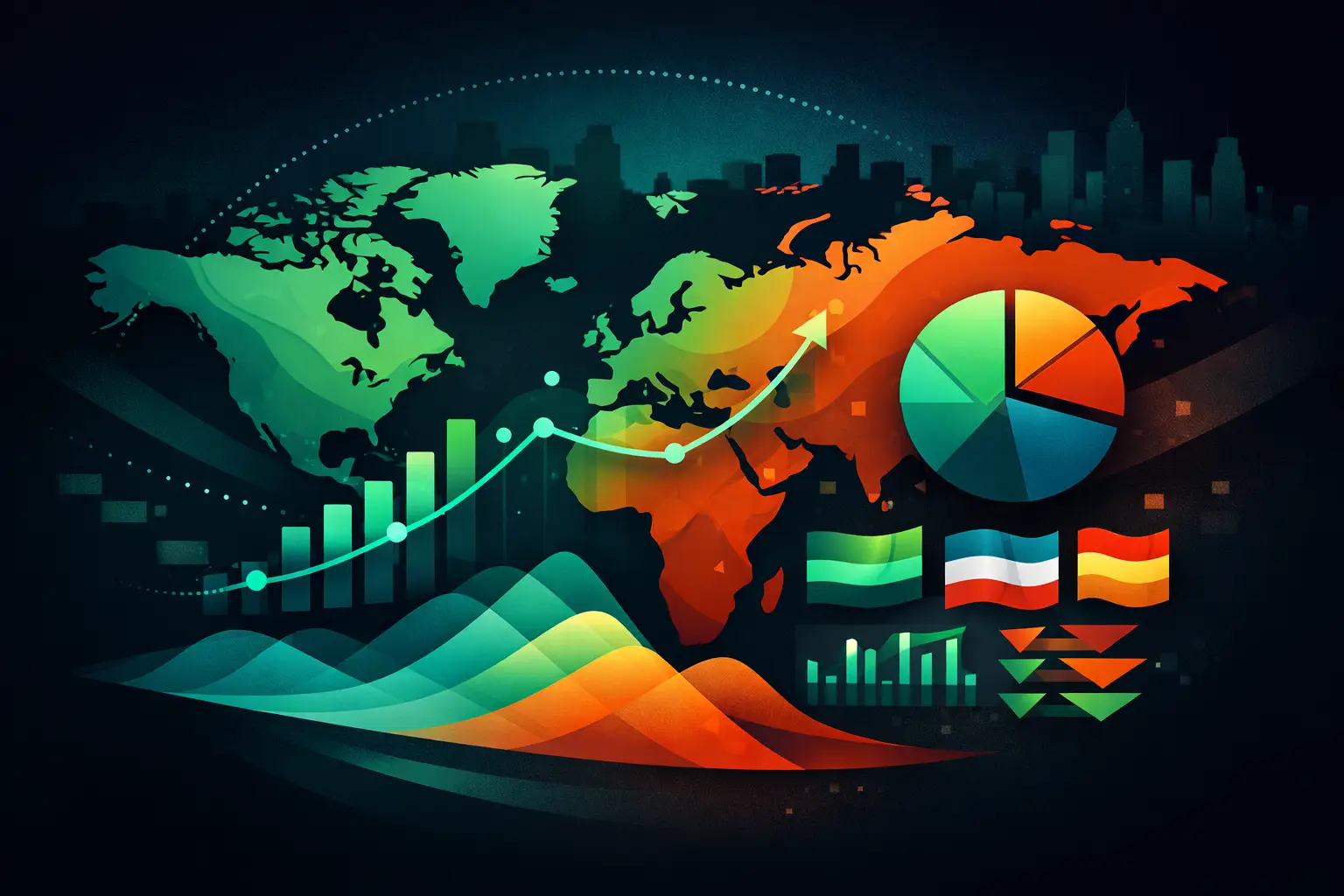 How to Calculate FI Score Across Countries
